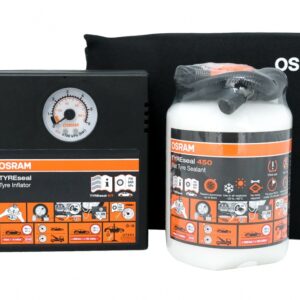OSRAM Tyre Seal Kit OTSK4