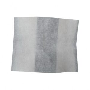 Package 50 Protection Filters Single Use 100% Polypropylene (20cm x 14.5 cm)