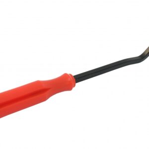 Plastic Trim Auto Clip Removal Pry Tool Push Rivet Car Door Panel Card Bumper