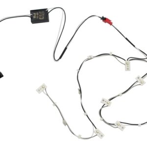 Position Light Led Cable suitable for Various Headlights