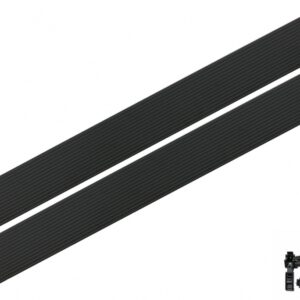 Power Electric Running Boards Side Steps suitable for Mercedes G-Class W463 (2008-2018) 5 Doors