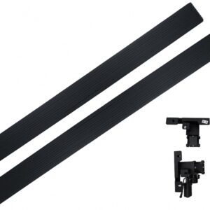Power Electric Running Boards Side Steps suitable for Mercedes G-Class W463 (2019-up) LONG Version