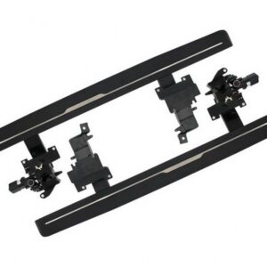 Power Electric Running Boards Side Steps Retractable suitable for Range Rover Vogue L405 Sport L494 (2016) SWB