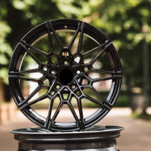 R18 rims suitable for BMW