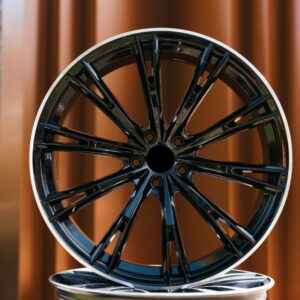 R18 rims suitable for Audi