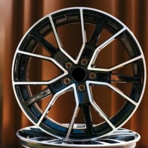 R19 rims suitable for Audi