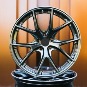 R19 rims suitable for BMW