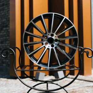 R19 rims suitable for Mercedes