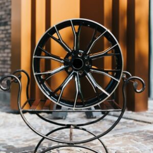 R19 rims suitable for BMW