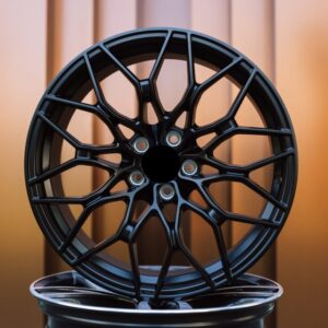 R19 rims suitable for BMW