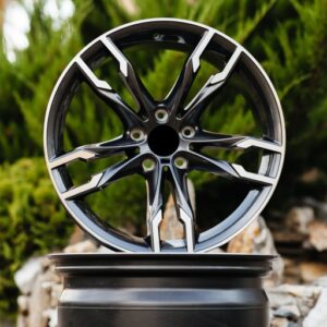 R19 rims suitable for BMW