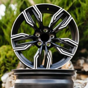 R19 rims suitable for BMW
