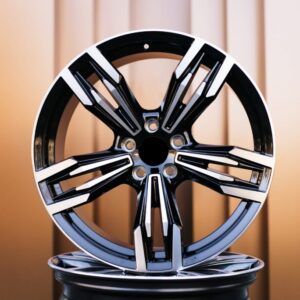 R19 rims suitable for BMW