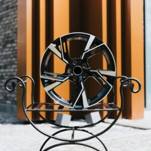 R19 rims suitable for Audi