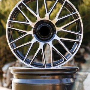 R19 rims suitable for Mercedes