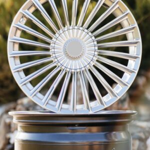 R19 rims suitable for BMW