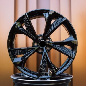 R19 rims suitable for Audi