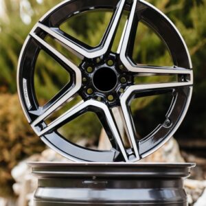 R19 rims suitable for Mercedes