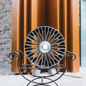 R20 rims suitable for Mercedes