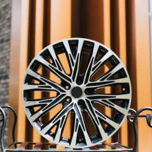 R20 rims suitable for Audi