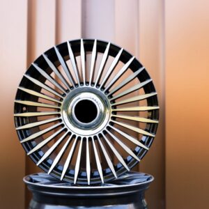 R20 rims suitable for Mercedes