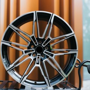 R20 rims suitable for BMW