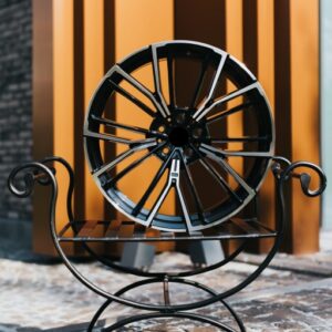 R20 rims suitable for BMW