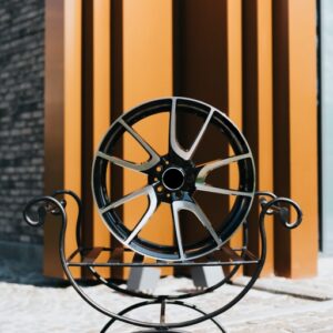 R20 rims suitable for Mercedes