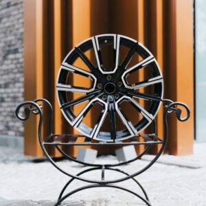 R20 rims suitable for BMW