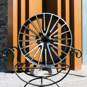 R20 rims suitable for Mercedes