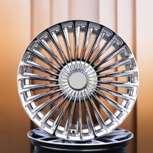 R20 rims suitable for Mercedes