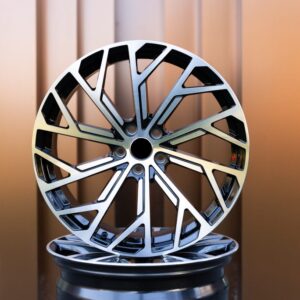 R20 rims suitable for Audi