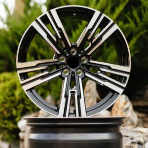 R20 rims suitable for BMW