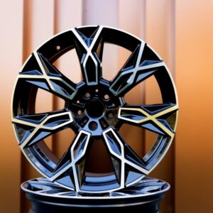 R20 rims suitable for BMW