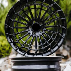 R20 rims suitable for BMW