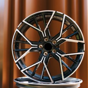 R20 rims suitable for BMW