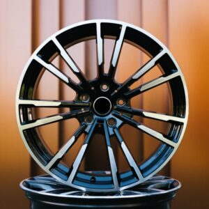 R20 rims suitable for BMW