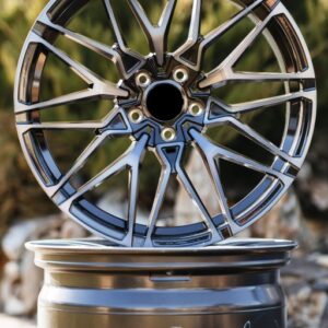 R20 rims suitable for BMW