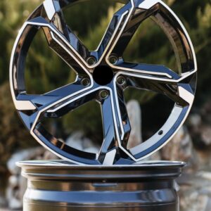 R20 rims suitable for Audi