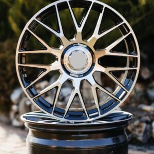 R20 rims suitable for Mercedes