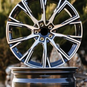 R20 rims suitable for Audi
