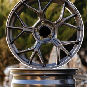 R20 rims suitable for Mercedes