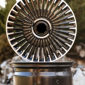 R20 rims suitable for Mercedes