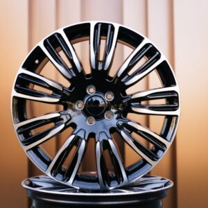 R21 rims suitable for Land Rover