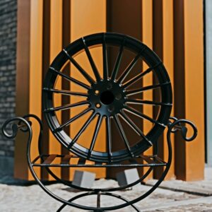 R21 rims suitable for BMW