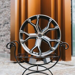 R21 rims suitable for BMW