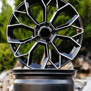 R21 rims suitable for Porsche