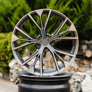 R21 rims suitable for Audi