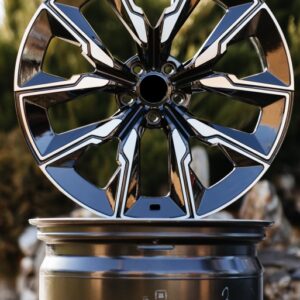 R21 rims suitable for Mercedes