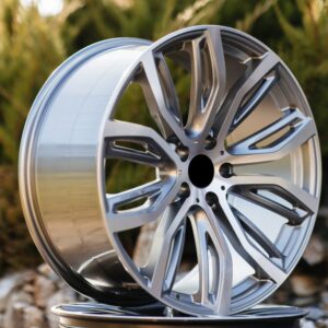 R21 rims suitable for BMW